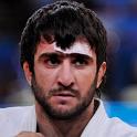 World Championship JUDO Paris 2011
